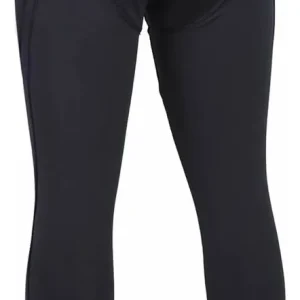 Badana Ciclismo Gel Lycra Larga Pantalón Mujer Bicicleta