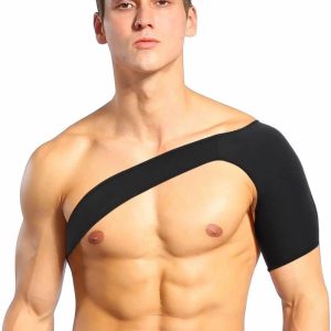 Hombrera Soporte Hombro Manguito Rotador Tendinitis Lesion