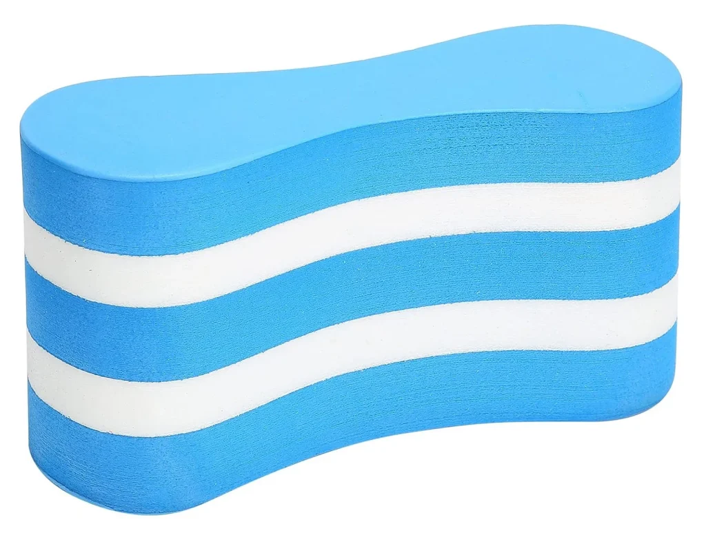 Pull Buoy Espuma Flotación Boya Entrena Natación Piscina