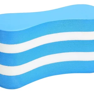 Pull Buoy Espuma Flotación Boya Entrena Natación Piscina