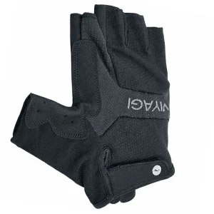 Guantes Deportivos Miyagi Ciclismo Fitness Gimnasio Pesas