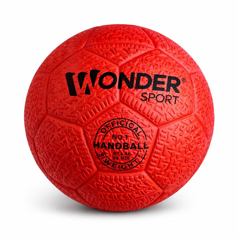 Balon De Balonmano # 1 Recreacion Deportes Entrenamiento