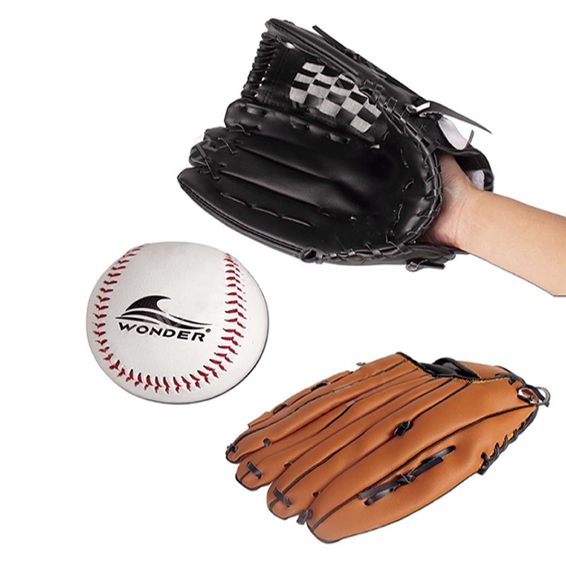 Set De Baseball Kit Béisbol Bate Aluminio Guante Pelota 24