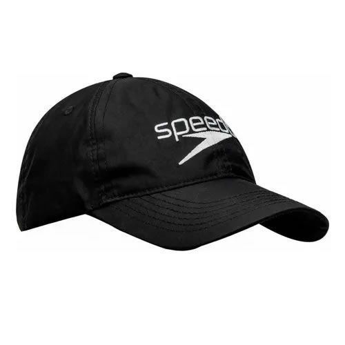 Gorra Speedo Impermeable Cachucha Unisex Deportivo Ajustable