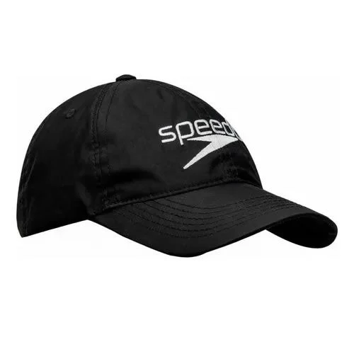 Gorra Speedo Impermeable Cachucha Unisex Deportivo Ajustable