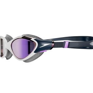 Gafas Natacion Speedo Biofuse 2.0 Mirror Lentes Antiniebla