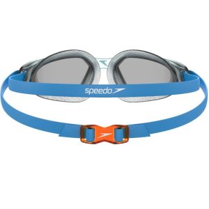 Gafas Natación Speedo Hydropulse Niños Piscina Antiempañante