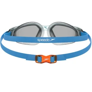 Gafas De Natación Speedo Hydropulse Niños Antiempañante Piscina