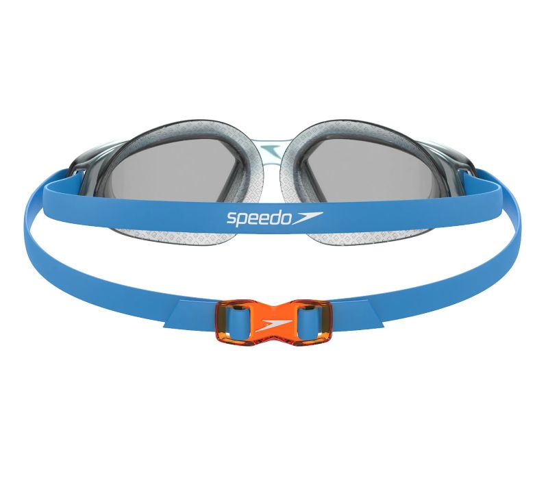 Gafas Natación Speedo Hydropulse Niños Piscina Antiempañante