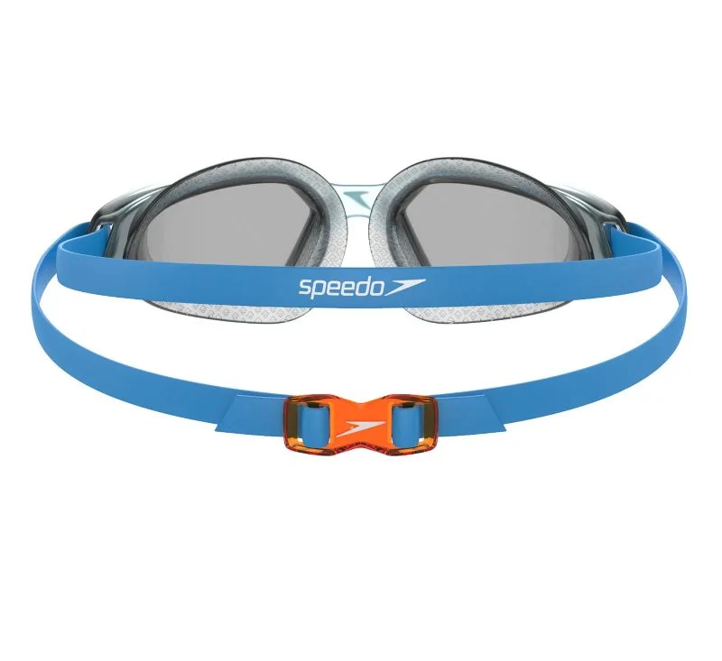 Gafas De Natación Speedo Hydropulse Niños Antiempañante Piscina
