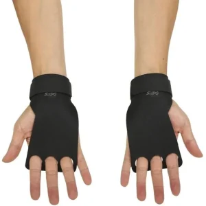 Calleras Crossfit Guantes Levantamiento Pesas Fitness Gym