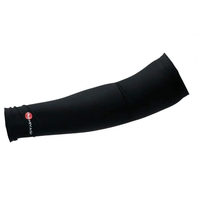 Mangas Deportivas Para Voleibol x2 Protección Brazo Miyagi