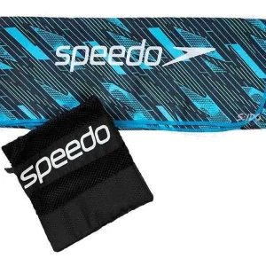 Toalla Microfibra Speedo Natación 78 X 130 Cm Viajes Gym