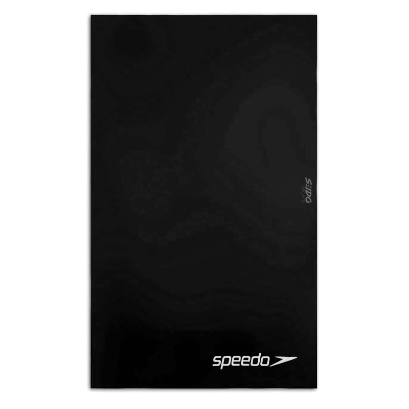 Toalla Microfibra Speedo Natación 70 X 140 Cm Viajes Gym