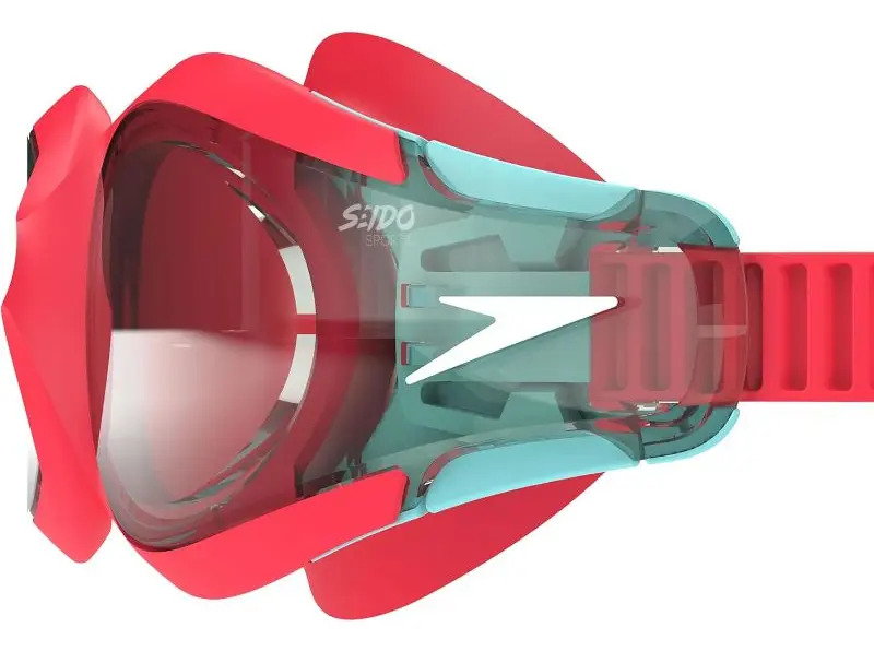 Gafas de Natación Speedo Hydrosity 2.0 para Niños - Antiempañante