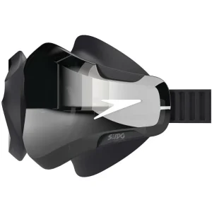 Gafas De Natacion Speedo Hidrosity 2.0 Mirror Antiempañante