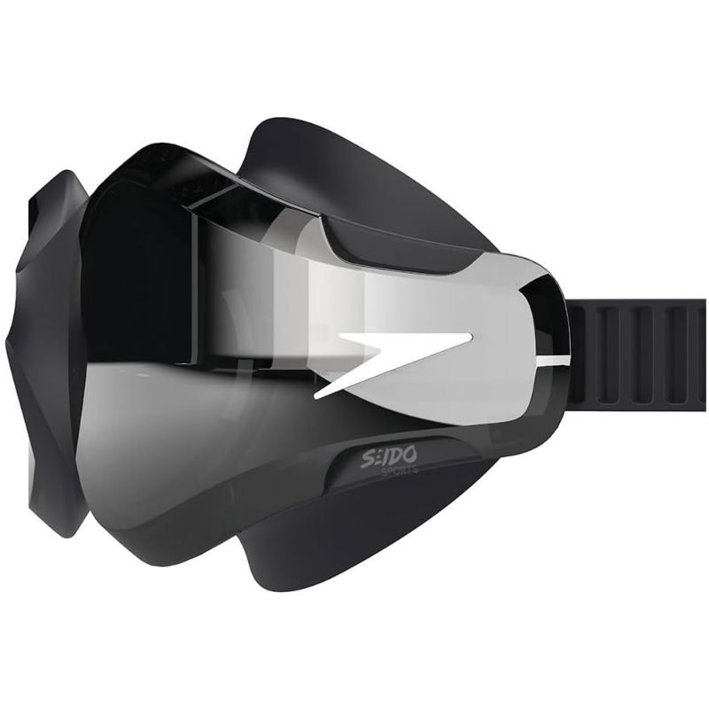 Gafas De Natacion Speedo Hidrosity 2.0 Mirror Antiempañante