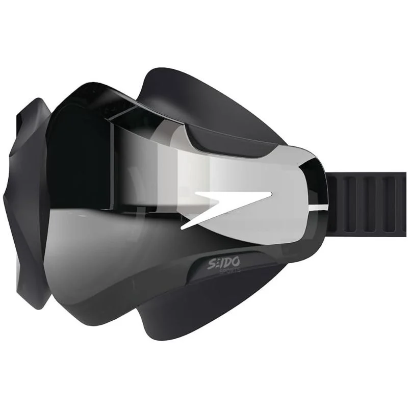 Gafas De Natacion Speedo Hidrosity 2.0 Mirror Antiempañante