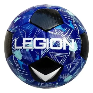 Balon Microfutbol Legion #3 Pelota Entrenamiento Deportivo