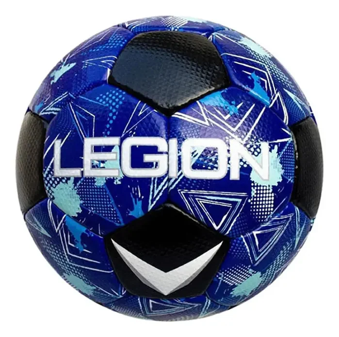 Balon Microfutbol Legion #3 Pelota Entrenamiento Deportivo