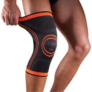 Rodilleras Deportivas X2 Compresion Soporte Rodilla Gym