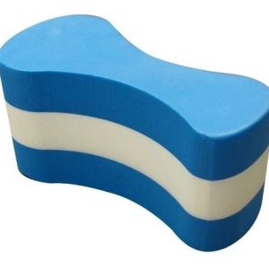 Espuma Flotación Pull Buoy Boya Conquets Entrena Natación