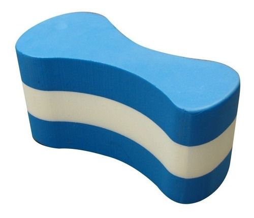 Espuma Flotación Pull Buoy Boya Conquets Entrena Natación
