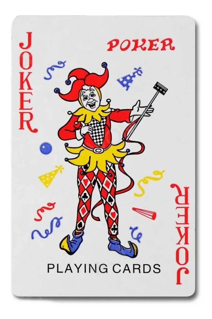 2 Baraja Cartas Poker Naipe Juego Mesa Playing Card Dongjian
