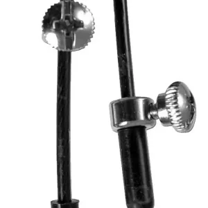Cuerda Para Saltar Lazo Wonder Cardio Fitness Entrenamiento