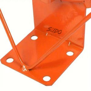 Aro Profesional Baloncesto Cesta Basketball Hierro + Malla