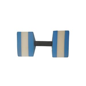 Mancuernas X 2 Ejercicios Acuáticos Hidroaeróbicos Piscina