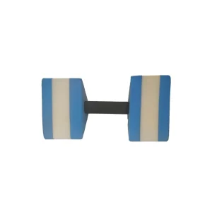 Mancuernas X 2 Ejercicios Acuáticos Hidroaeróbicos Piscina