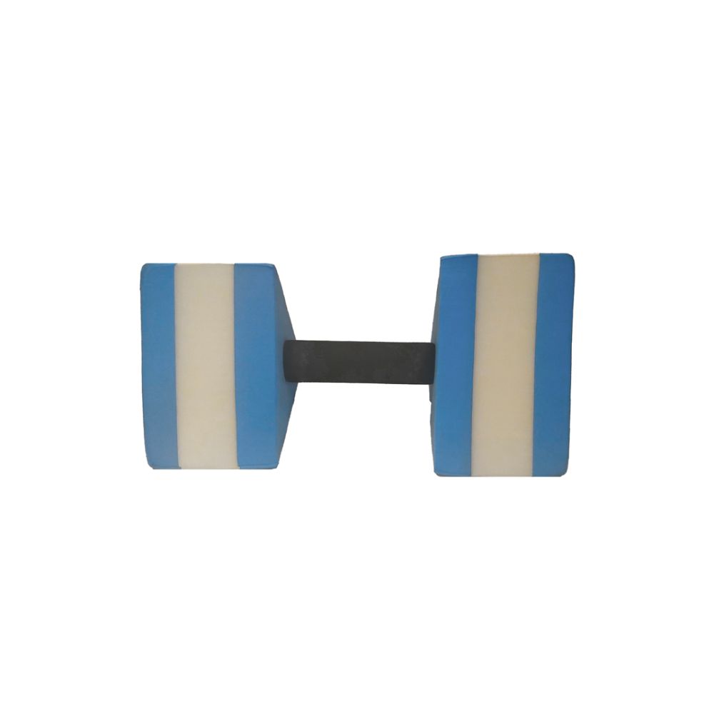 Mancuernas X 2 Ejercicios Acuáticos Hidroaeróbicos Piscina
