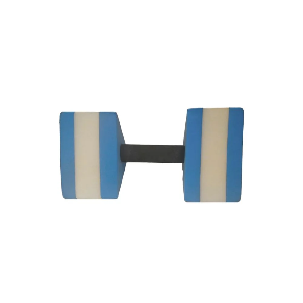 Mancuernas X 2 Ejercicios Acuáticos Hidroaeróbicos Piscina