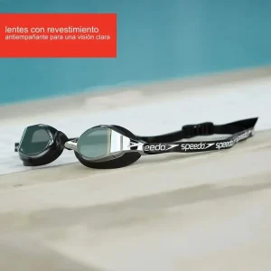 Gafas De Natación Speedo Fastskin Speedsocket 2 Mirror