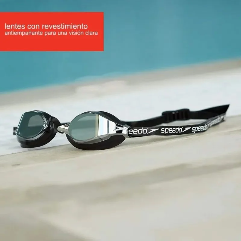 Gafas De Natación Speedo Fastskin Speedsocket 2 Mirror
