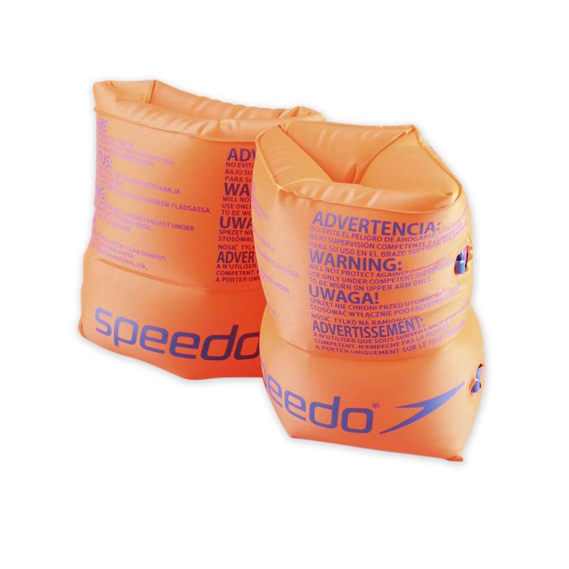 Flotadores De Brazo Speedo Piscina Natacion Niños 2-12 Años
