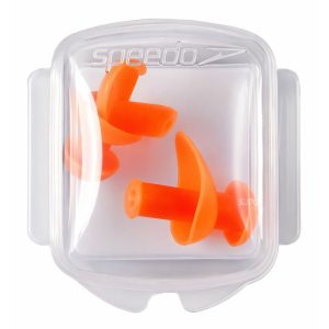 Tapa Oidos Speedo Niños Ergo Natacion Termoplastico Piscina