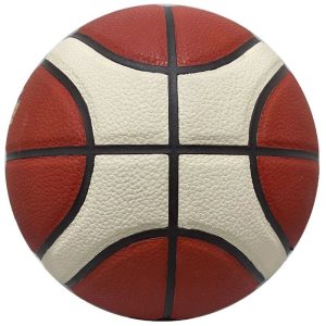 Balon De Baloncesto Molten Profesional B7 G3200 Cuero # 7