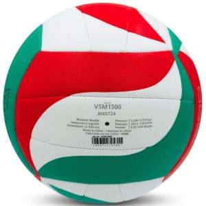 Balon Voleibol Molten #5 Profesional Cosido V5m1500 Volleyball