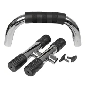 Soporte Flexiones De Pecho Push Up Barra Lagartijas Gimnasio