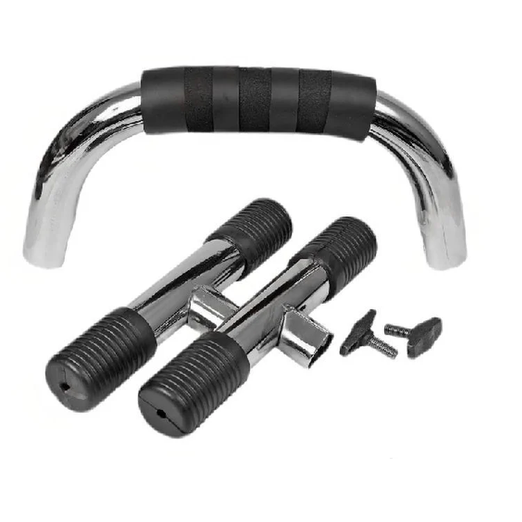Soporte Flexiones De Pecho Push Up Barra Lagartijas Gimnasio