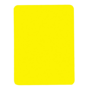 Tarjetas Arbitro Juez Libretas Arbitraje Amarilla Azul Roja