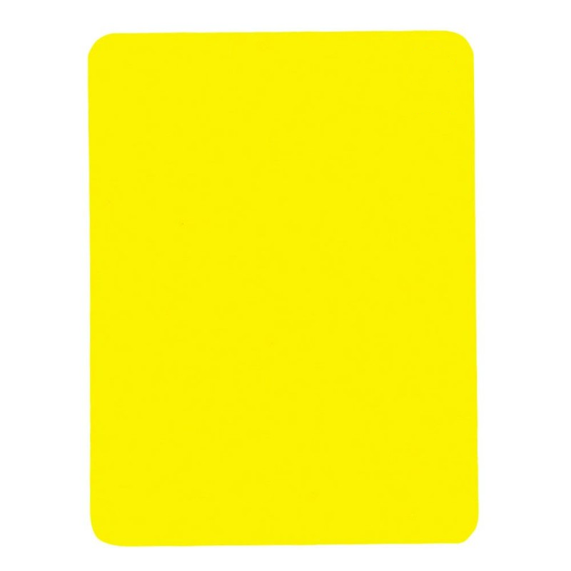 Tarjetas Arbitro Juez Libretas Arbitraje Amarilla Azul Roja