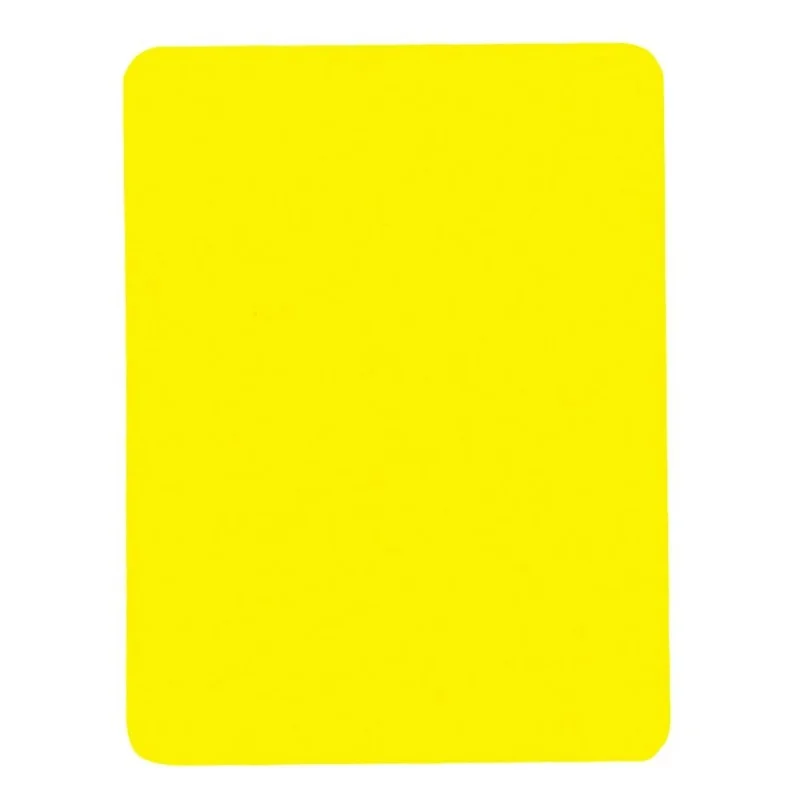 Set Tarjetas Arbitro Juez Libretas Arbitraje Amarilla Azul Roja