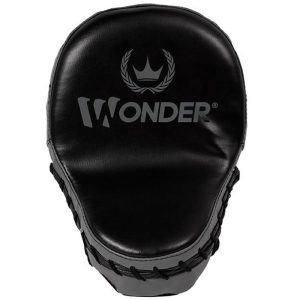 Manoplas Boxeo X 2 Golpeadores Artes Marciales Mma Paos Foco