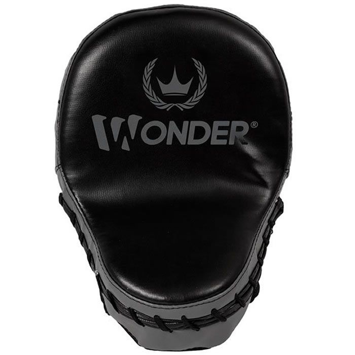Manoplas Boxeo X 2 Golpeadores Artes Marciales Mma Paos Foco