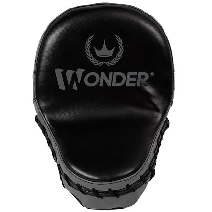 Manoplas Boxeo X 2 Golpeadores Artes Marciales Mma Paos Foco