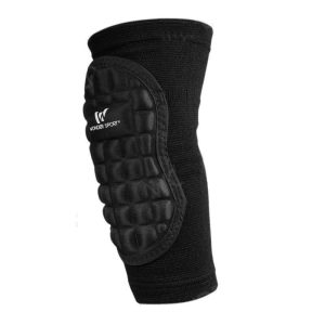 Coderas Deportivas X 2 Wonder Voleibol Patinaje Multiusos