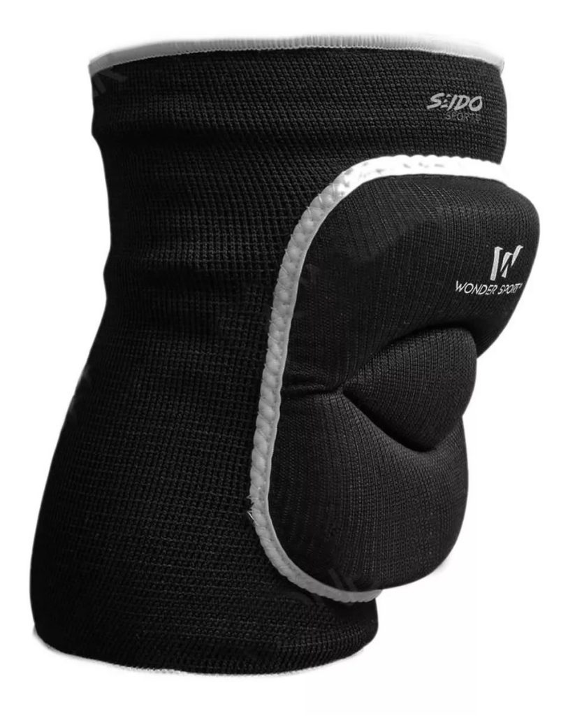 Rodilleras Deportivas X 2 Wonder Voleibol Patinaje Multiusos
